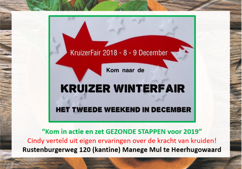 fitte feestdagen, gezonde dranken cadeauset, fitte feestdagen